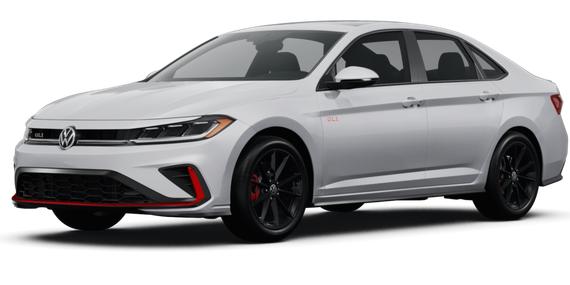 VOLKSWAGEN JETTA GLI 2025 3VW1T7BU0SM048695 image VOLKSWAGEN JETTA GLI 2025 3VW1T7BU0SM048695 image